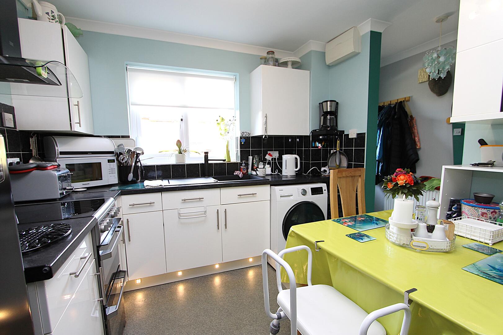 Dunlin Drive, Kidderminster